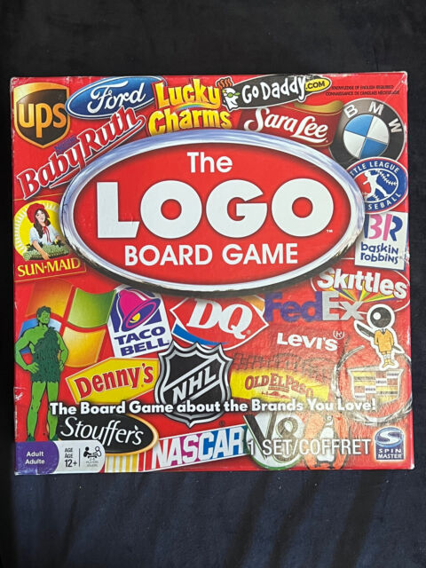 LOGO Board Game Second Edition