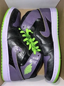 Size 10.5 - Jordan 1 Retro Joker 2013 - Picture 1 of 7