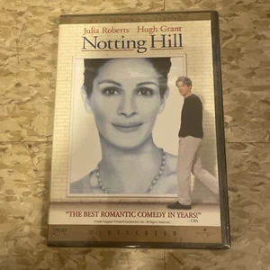 Notting Hill (DVD, 1999, Collectors Edition Widescreen) - Picture 1 of 2