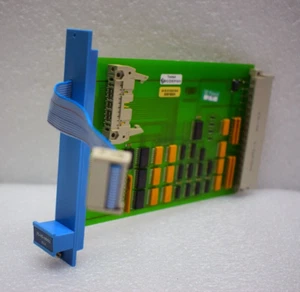 HONEYWELL IO-0001 / FS-IO-0001 INPUT /OUTPUT EXTENDER MODULE V1.0  FSIO0001 - Picture 1 of 9