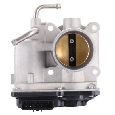 Throttle Body For Toyota Yaris 1.5L LE S SE 2007 2008 2009 2010-2012 2203021030 - Image 1 of 4