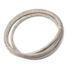 Replacement Aramid Cord Belt Part # fits 145114 Ford/New Holland