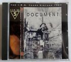 R.E.M. No. 5 - Document - /CD