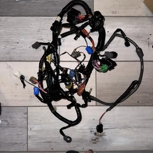 Yamaha F-150 HP 63P-82590-61 Engine Cable Wire Harness Outboard - Bild 1 von 2