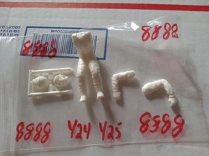 Rennfahrer Maßstab 1/24/25 Paket # 8888!!!!!!!!!!!!!!!!!!!! - Bild 1 von 1