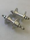 Bmx  Nos Hub Set  36H High Flage New !!