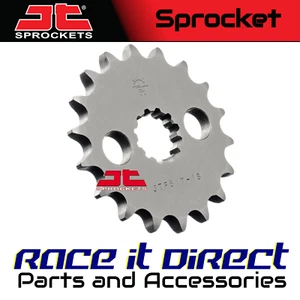 JT Sprocket for Kawasaki ZX-12R Ninja 2000-2005 Steel Front - Picture 1 of 8