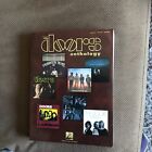 The Doors “Anthology” For Piano, Vocal And Guitar