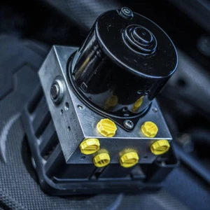 Mazda 2, Mazda 3, Mazda 5 ABS ESP Steuergerät Reparatur - Bild 1 von 4