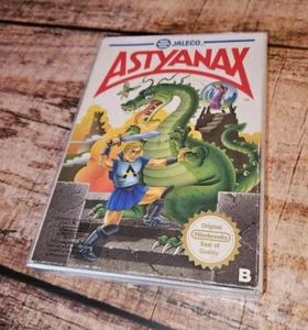 NES Astyanax incl. embalaje original e instrucciones CiB - Imagen 1 de 12