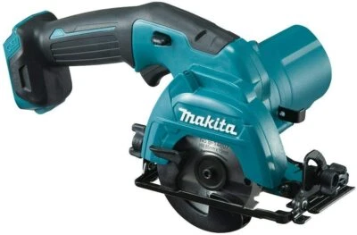 Makita 10.8V HS301DZ  Cordless 85mm Circular Saw Body Only  - Image 1 of 4