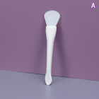 Silicone Facial Mask Brush Beauty Tool Face Cleaning Scraper Facial Mask Brush