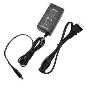 Genuine OEM AC/DC Power Adapter for Cisco Cable Modem DPC3212 DPC3216 - Picture 1 of 5