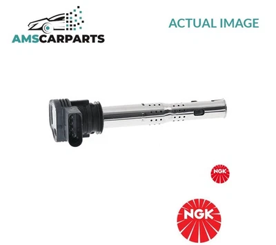 ENGINE IGNITION COIL 48042 NGK NEW OE REPLACEMENT - Image 1 of 4