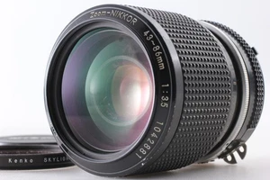[Optical MINT] Nikon Zoom-NIKKOR C Auto 43-86mm f/3.5 Non-Ai MF Lens From JAPAN - Picture 1 of 8