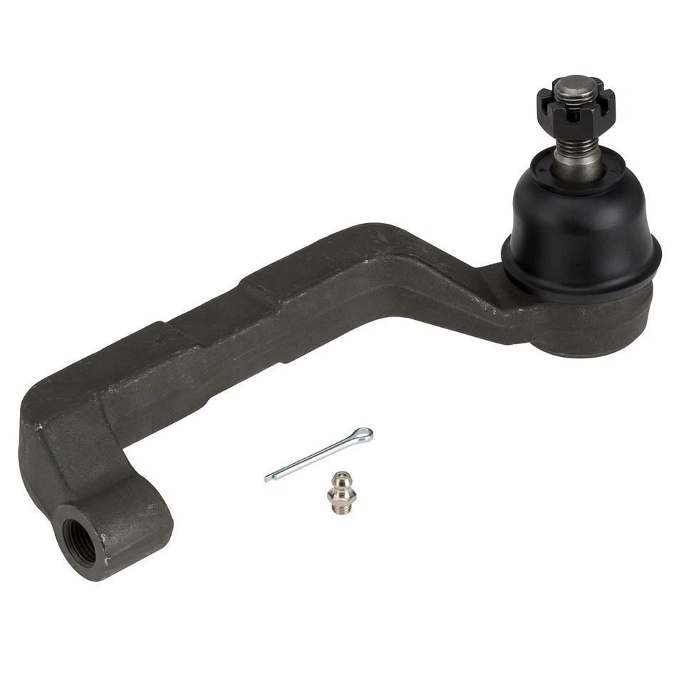 MOOG Front Right Outer Steering Tie Rod End for 2005-2010 CHRYSLER 300 AWD - Image 1 of 3
