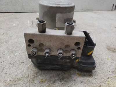 2008-2009 Nissan Rogue ABS Anti-Lock Brake Pump Assembly AWD OEM Foto 1 de 3