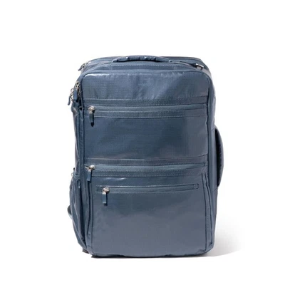 Mochila de Viaje Baggallini Moderna Convertible - Ligera 11.8x17.7x 8.5 Du... Foto 1 de 4