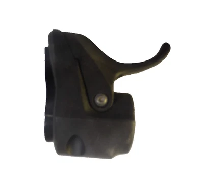 Honda Aquatrax F-12X 2003 conjunto de acelerador de dedo 53141-HW1-670 Foto 1 de 4