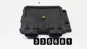 2003 PEUGEOT 206 ECU MODULE SENSOR R04080015H - Picture 1 of 3