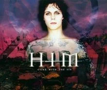 Gone With the Sin von Him | CD | Zustand sehr gut - Bild 1 von 2