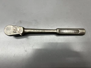 (Y) VINTAGE 1940 HUSKY CS41 1/2" TRINQUETE DE TRANSMISIÓN CÓDIGO DE FECHA 45 - HECHO EN EE. UU. - Imagen 1 de 6