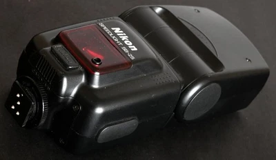 Nikon Speedlight SB-25 Dedicated Full Specification AF Assist Flash - Excellent - Image 1 of 4