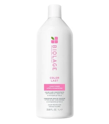 Biolage   Color Last Conditioner for Color-Treated Hair _Size: 33.8 oz @!!! - Image 1 of 4
