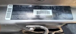 98 99 CADILLAC DEVILLE Speedometer INSTRUMENT CLUSTER 4.6L OEM - Foto 1 di 24