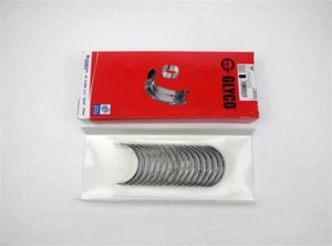 Connecting rod bearings GLYCO for BMW Land Rover M60B30 M60B40 M62B35 M62B44 STD - Picture 1 of 2