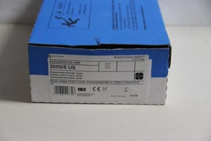 Busch Jaeger 2000/5 US - Bild 1 von 2