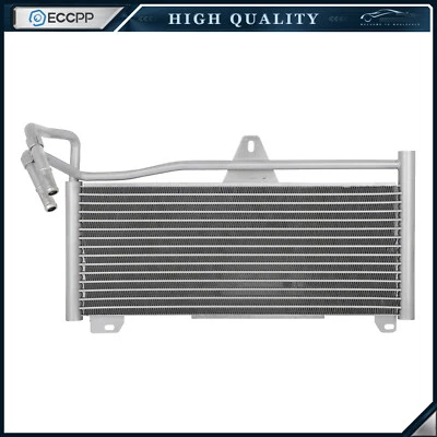Oil Cooler For 1995-2000 2001 2002 Dodge Ram 2500 1995-2001 2002 Dodge Ram 3500 - Imagem 1 de 4
