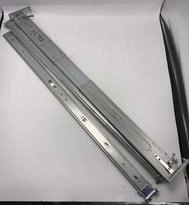 HP 729870-002 DL380 G9 SFF Easy Install RailKit 729870-001 - Picture 1 of 1