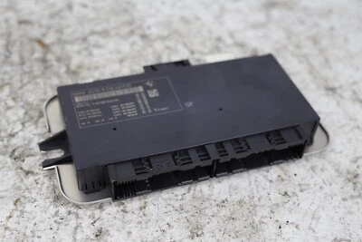 2010-2017 BMW 528i 535i 550i 650i 750i M5 X3 — МОДУЛЬ УПРАВЛЕНИЯ ОСВЕЩЕНИЕМ КУЗОВА FRMIII - Изображение 1 из 3