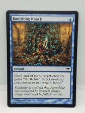 MTG Phantom Wings Betrayers of Kamigawa 46/165 Regular Common