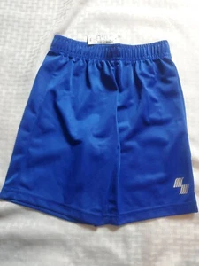 The Children's Place Sport Shorts Size 4T Blue - Picture 1 of 5