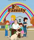 f ist für Familie komplette Serie