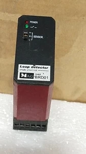 Mag BRD01 Loop Detector Module Transmitter Transducer Controller - Picture 1 of 9