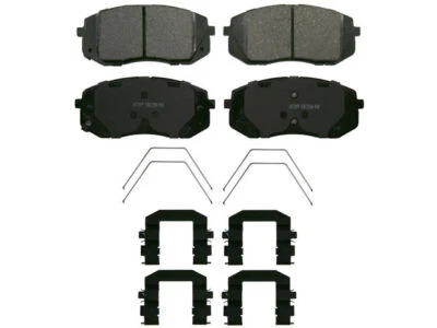 For 2016-2019 Hyundai Sonata Brake Pad Set Front Wagner 46869CFVF 2018 2017 - Image 1 of 2