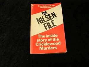 The Nilson File by Brian McConnell and Douglas Bence - Picture 1 of 1