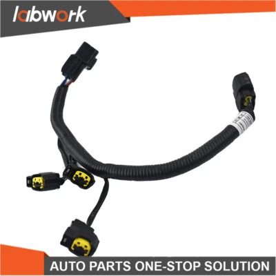 Arnés de cables bobina de encendido de laboratorio para Hyundai Veloster 2012-2014 1,6 L Foto 1 de 4