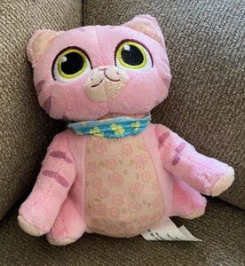 Disney Katze Plüschtier - Bild 1 von 4