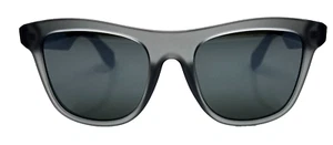 ADIDAS ORIGINALS - OR0057 20Q 53/20/145 - GRAU - NEU Original SONNENBRILLE & ETUI - Bild 1 von 3