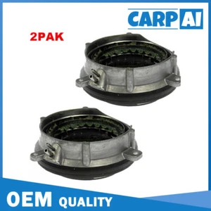2X Actuadores de cubo de bloqueo para Lincoln Navigator 2003-2015 4x4 AWD metal duradero - Imagen 1 de 10