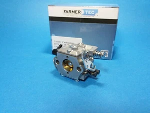 Carburetor WT99 type for Husqvarna 40 45 240R 244RX 245R 39R 502100303 - Picture 1 of 8