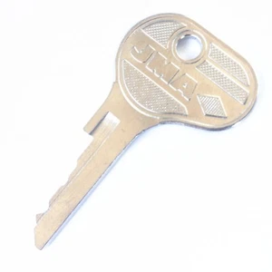 Rammax Trench Compactor Ignition Key  52007 - Picture 1 of 4