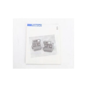 Polaroid Mode D 'em Ploi 636 + Top (245551) - Photo 1 sur 2