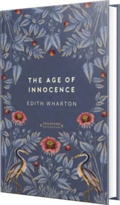 Age Of Innocence (Cranford Classics Limited Collector's Edition) Edith Wharton - Imagen 1 de 1