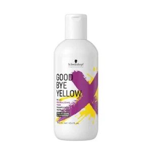 Goodbye Yellow Shampoo 300ml - Picture 1 of 1