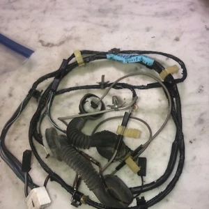 1995-1999mitsubishi eclipse rear hatch wiring harness wiper d36 - Picture 1 of 9